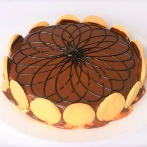 Torta Alemã