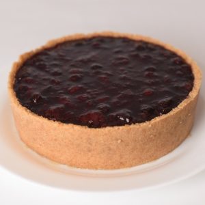 Cheesecake de Morango