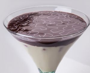 Sensação de Morango