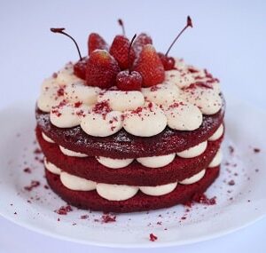 Red Velvet