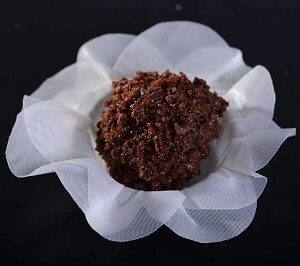 Bombom de Ovomaltine