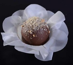 Bombom Palha Italiana