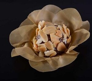 Brigadeiro de Amêndoas