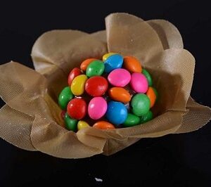 Brigadeiro com Confete