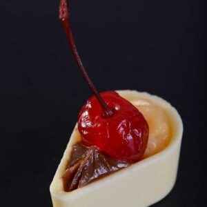 Gota Dois Amores com Cereja