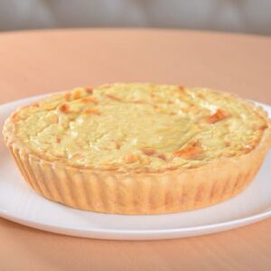 Quiches