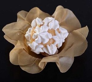 Brigadeiro de Suspiro