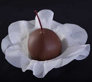 Escondidinho de Cereja