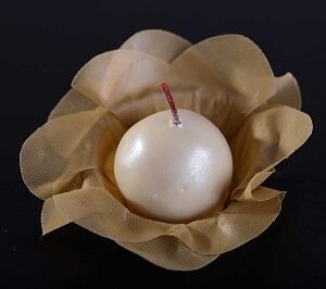 Escondidinho de Cereja Perolado