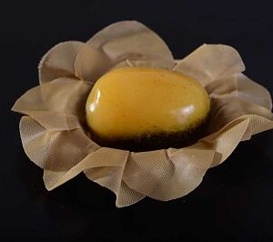 Olho de Sogra Caramelado (Ameixa)